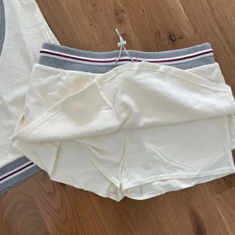 NWT Free People Match Point Set - Picture 6 of 6